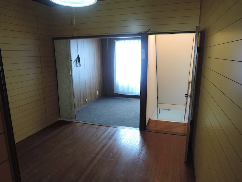 鶴見橋2丁目戸建賃貸 その他部屋・スペース