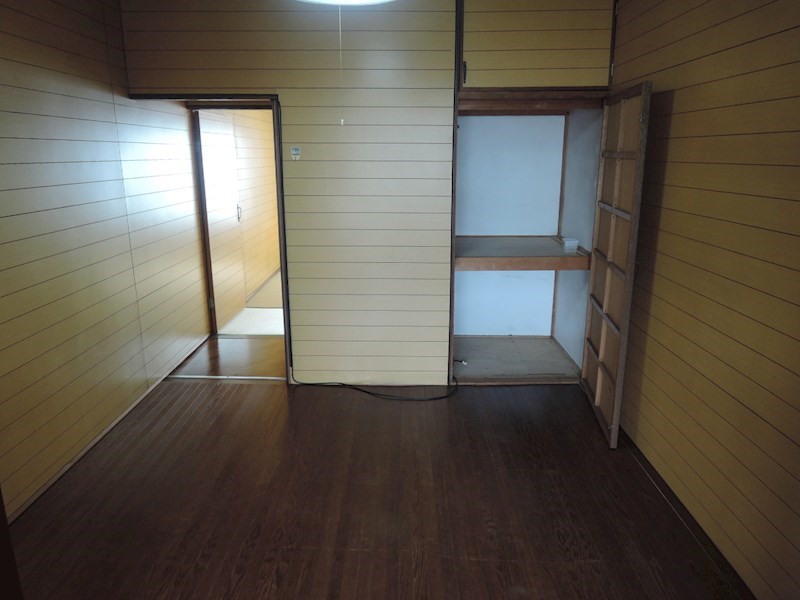 鶴見橋2丁目戸建賃貸 その他部屋・スペース