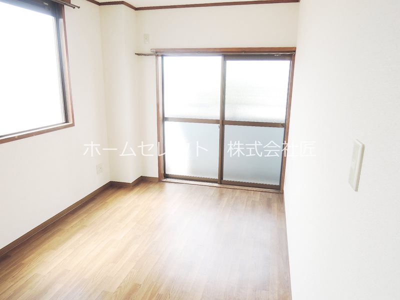 トミー弐番館 その他部屋・スペース
