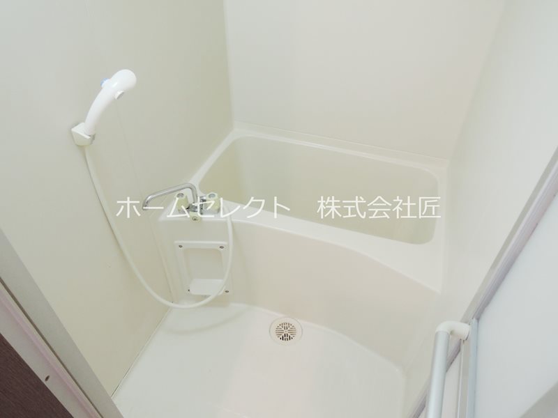 トミー弐番館 風呂画像