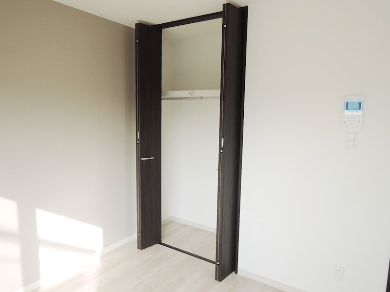 リアライズ天下茶屋 収納