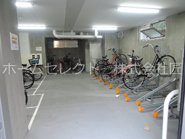 リアライズ天下茶屋 その他共有部分