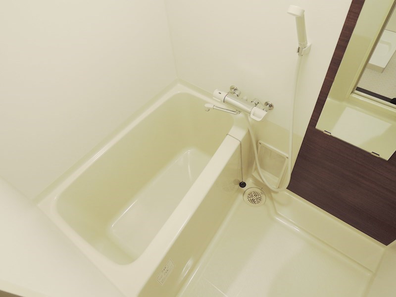 リアライズ天下茶屋 風呂画像