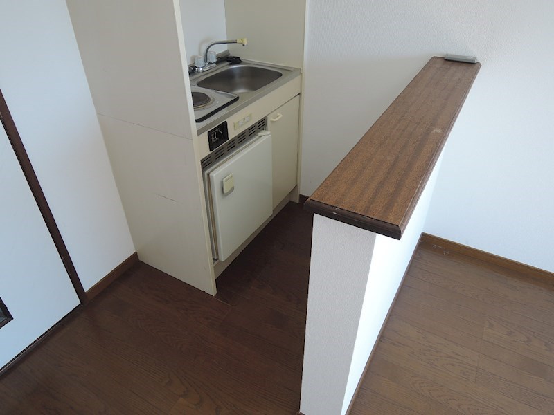 コーポ南津守 その他