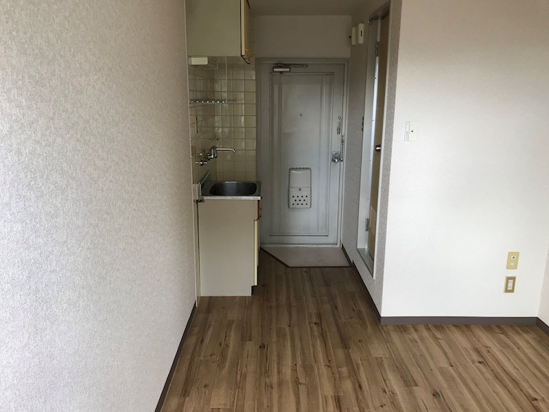 アベニュー天神ノ森 その他部屋・スペース