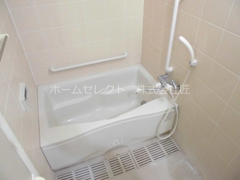 グランドルチェ 風呂画像