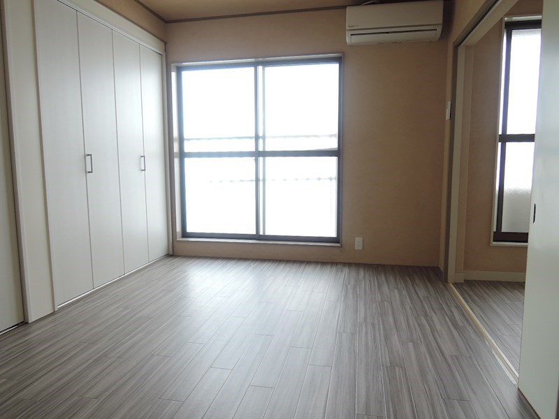 カーサコーヴォ その他部屋・スペース
