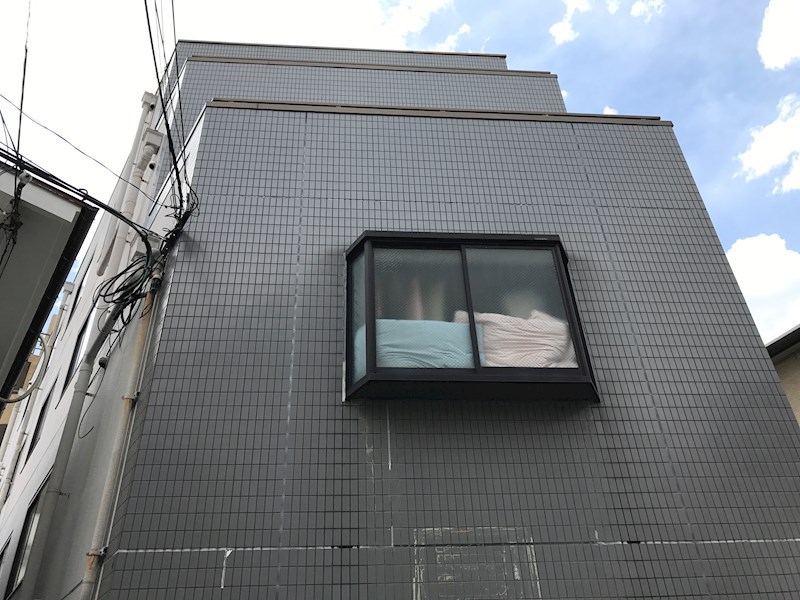 ハイツすずらんパートⅡ 外観
