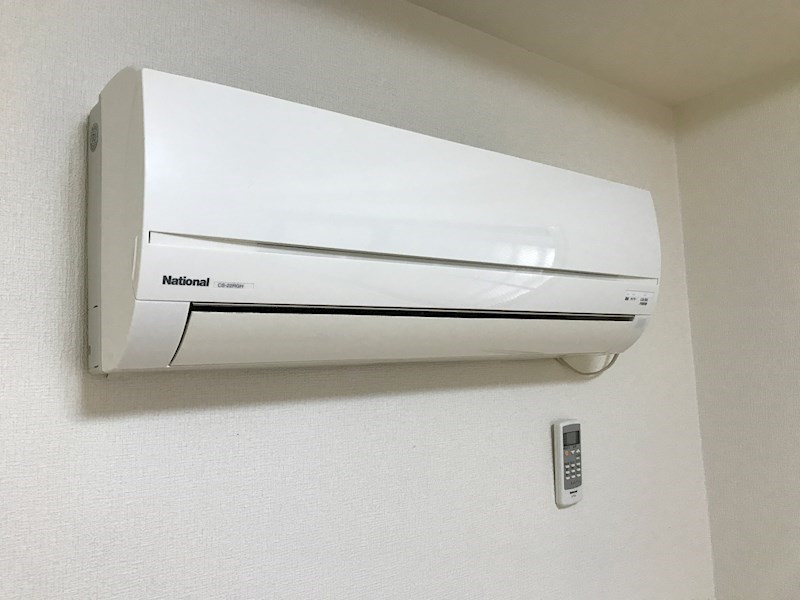 ハイツすずらんパートⅡ その他設備