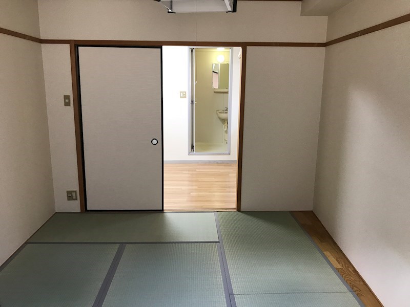 ハイツすずらんパートⅡ その他部屋・スペース