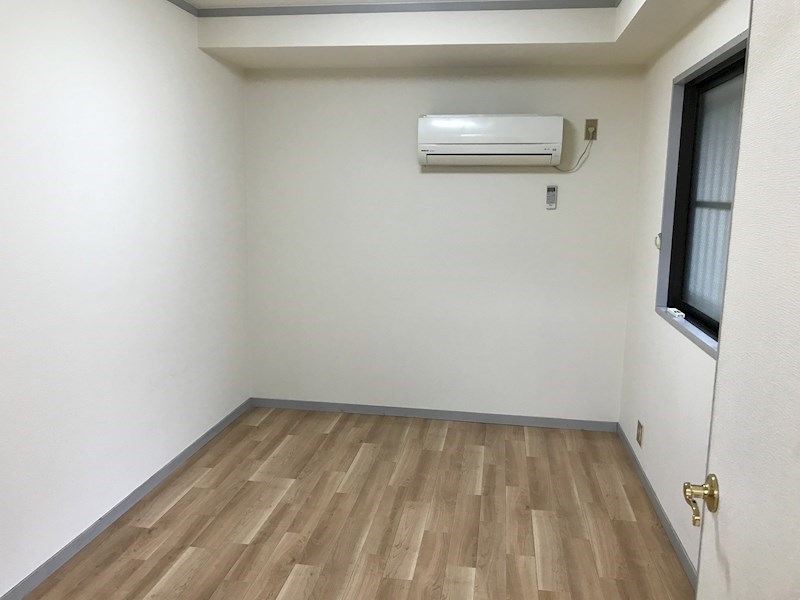 ハイツすずらんパートⅡ その他部屋・スペース