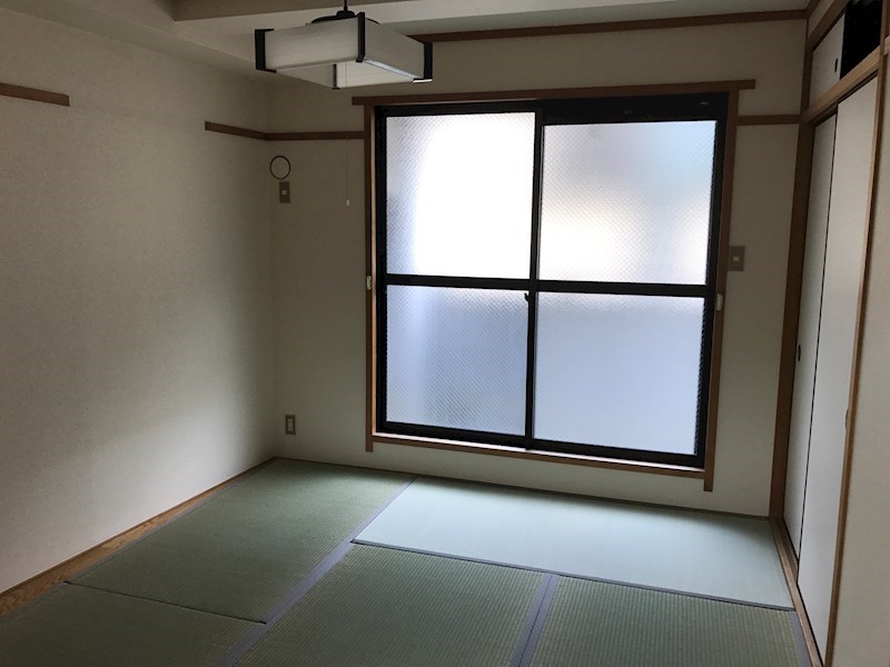 ハイツすずらんパートⅡ その他部屋・スペース