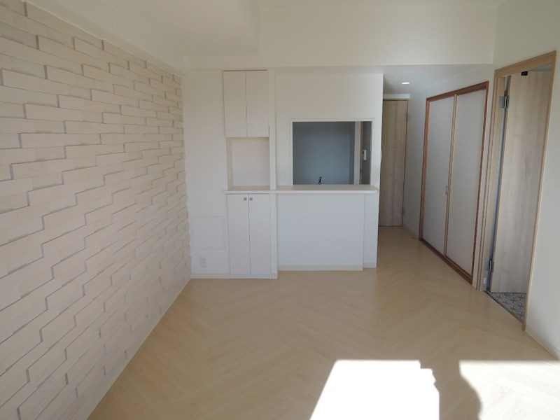 ファミール北加賀屋 その他部屋・スペース