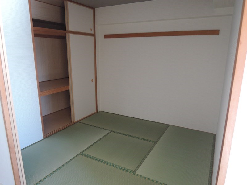 ファミール北加賀屋 その他部屋・スペース