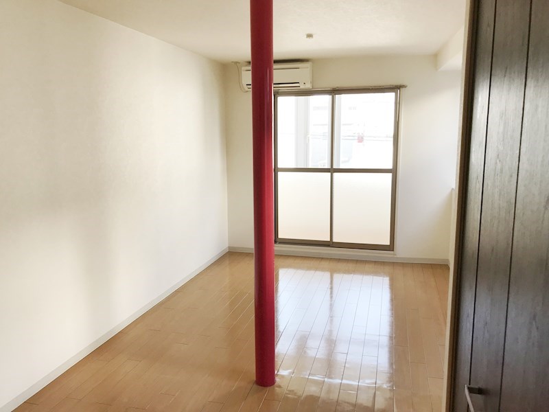 リビア岸里 その他部屋・スペース