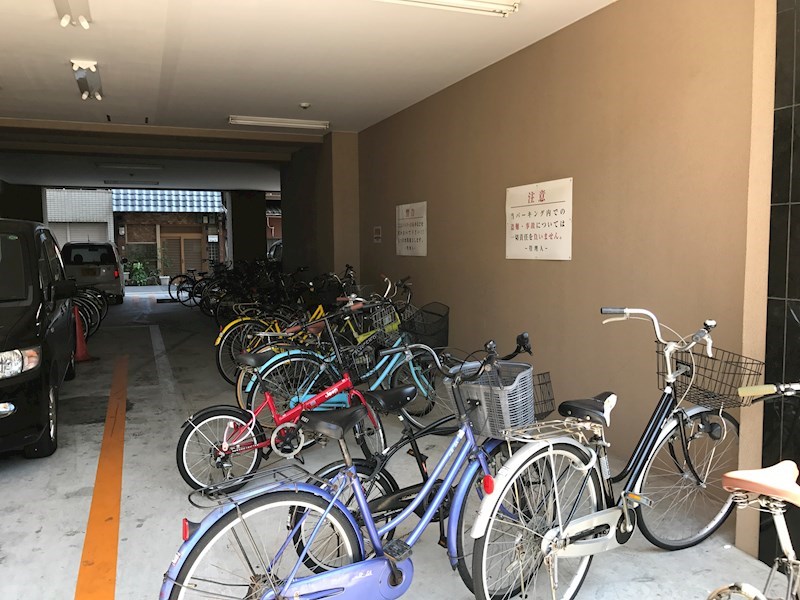 FDS Felice その他共有部分