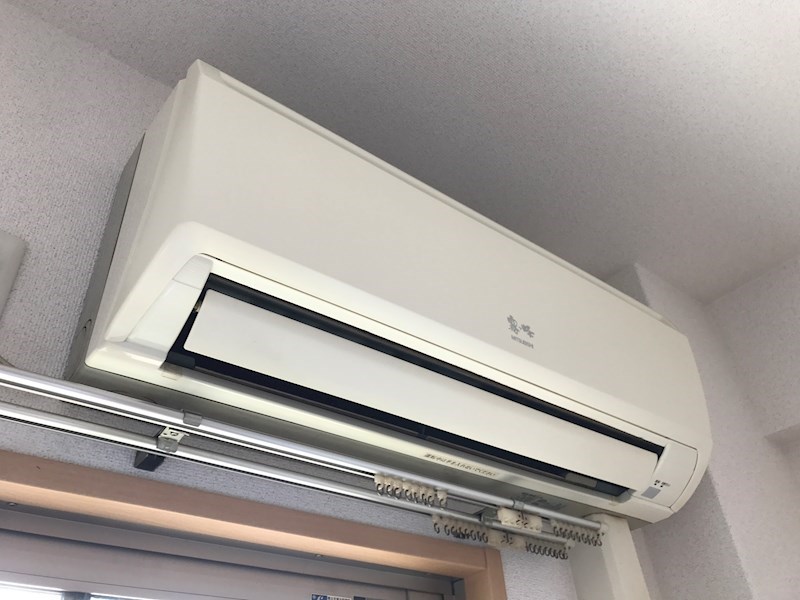 FDS Felice その他設備