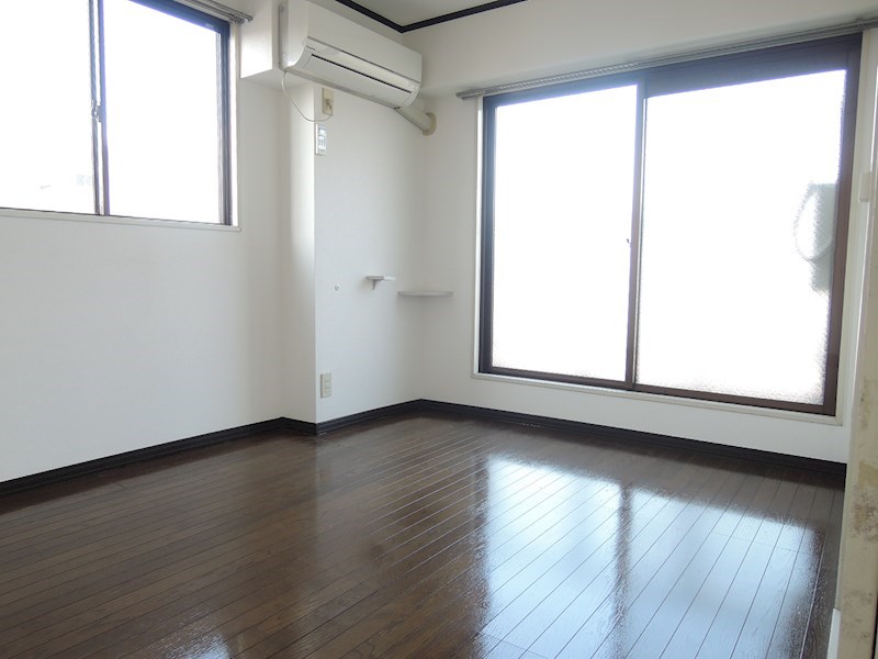サンプラザ玉出 その他部屋・スペース
