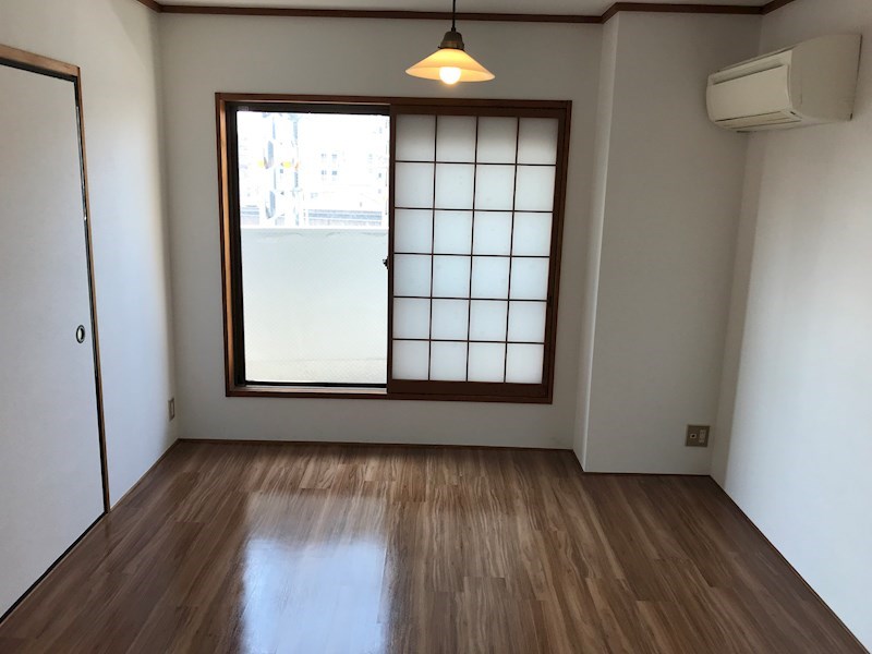 ドルフ岸里 その他部屋・スペース