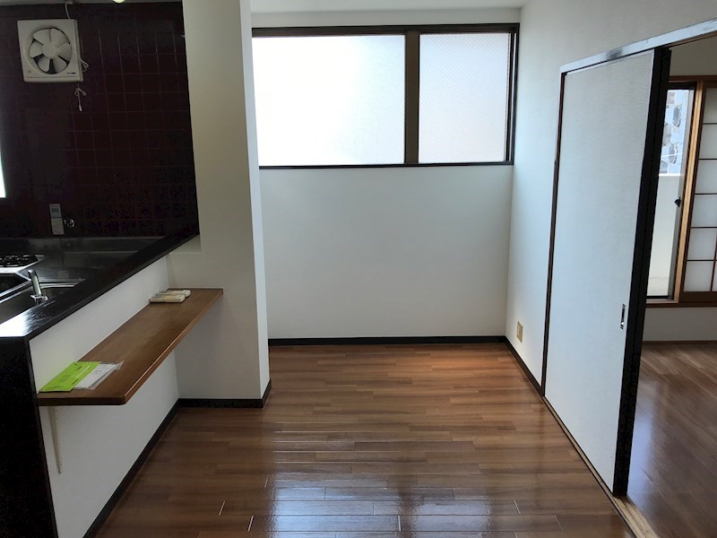 ドルフ岸里 その他部屋・スペース