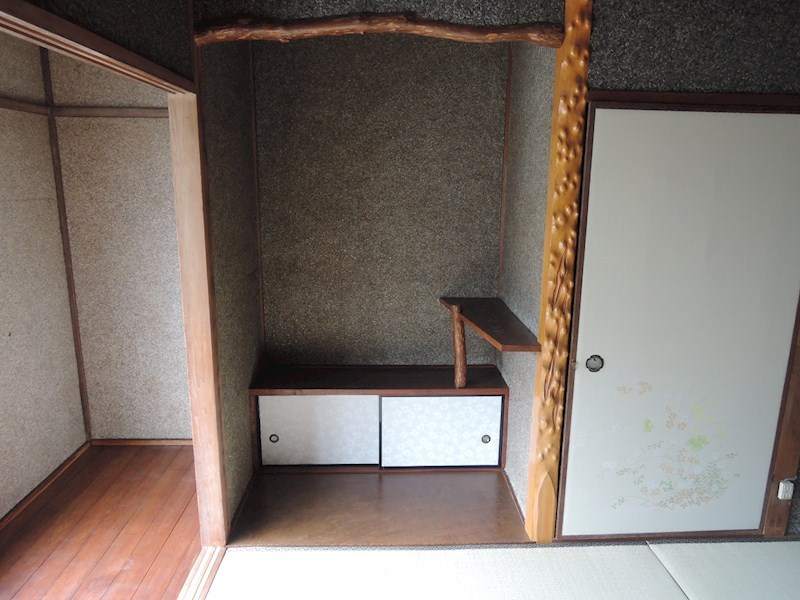 岸里3丁目貸家賃貸 その他