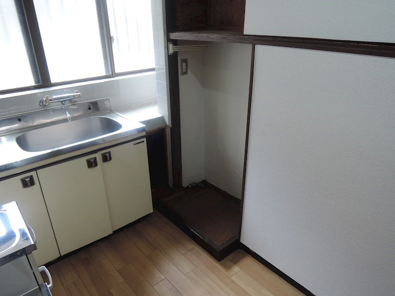岸里3丁目貸家賃貸 その他