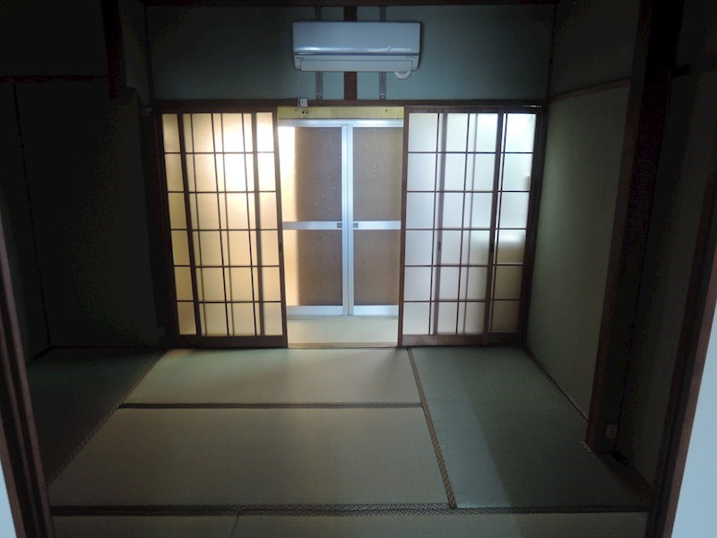 岸里3丁目貸家賃貸 その他部屋・スペース