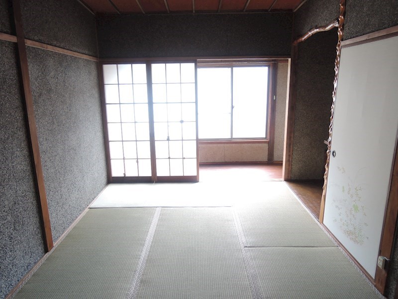 岸里3丁目貸家賃貸 その他部屋・スペース
