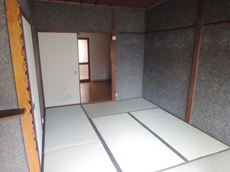 岸里3丁目貸家賃貸 その他部屋・スペース