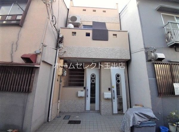 ハイツサフラン その他共有部分