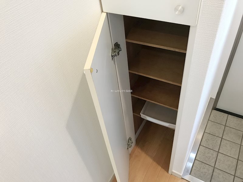 ハイツサフラン その他