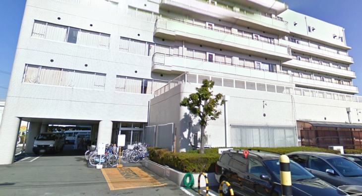 アストロアーク 総合病院