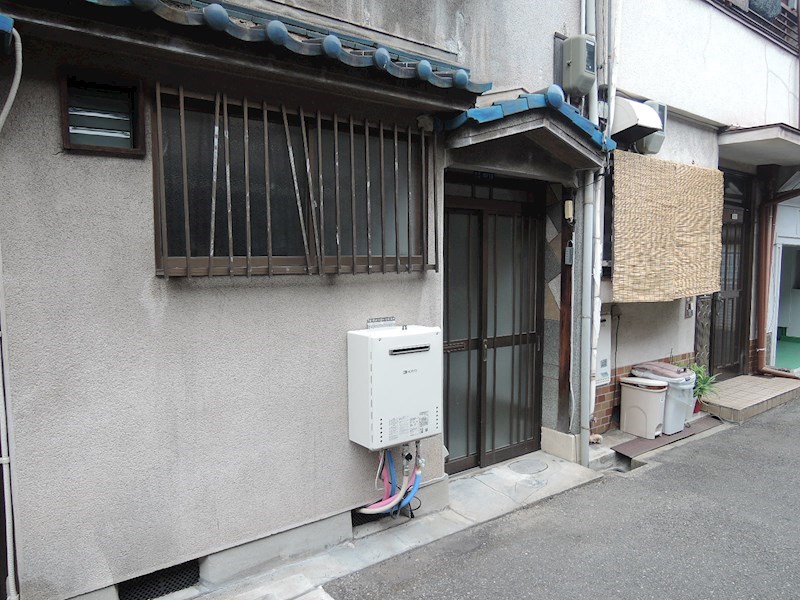 潮路2丁目戸建賃貸 その他共有部分