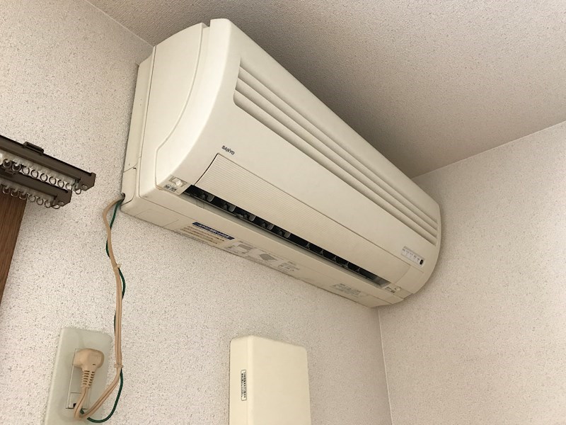 ラフィーネ聖天坂Ⅱ番館 その他設備