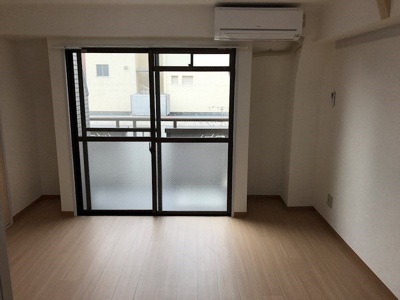 大阪府大阪市西成区潮路１丁目 その他部屋・スペース