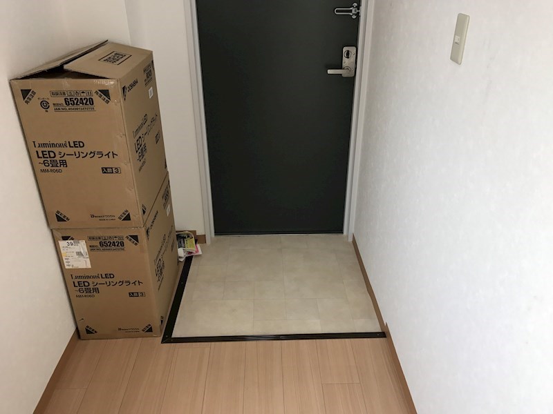 大阪府大阪市西成区潮路１丁目 その他