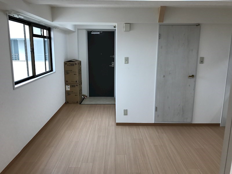 大阪府大阪市西成区潮路１丁目 その他部屋・スペース