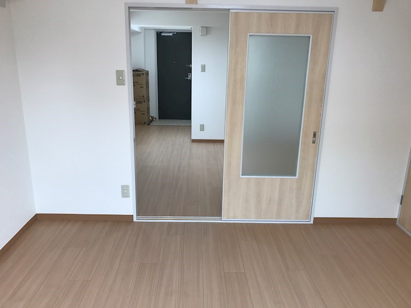 大阪府大阪市西成区潮路１丁目 その他部屋・スペース