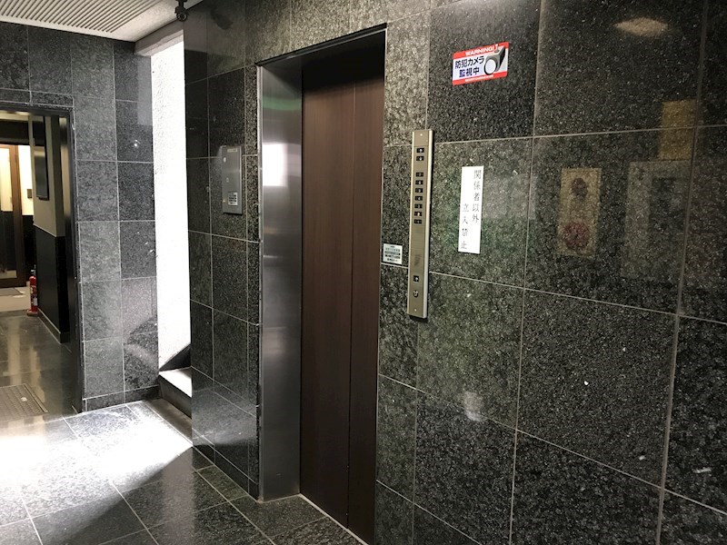 大阪府大阪市西成区潮路１丁目 その他共有部分
