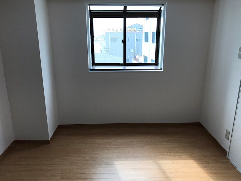 大阪府大阪市西成区潮路１丁目 その他部屋・スペース