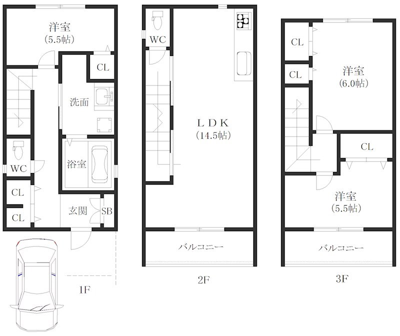 清水丘2丁目戸建賃貸 戸建 居住用 の物件情報 玉出の賃貸売買不動産は ホームセレクト玉出店 株式会社匠