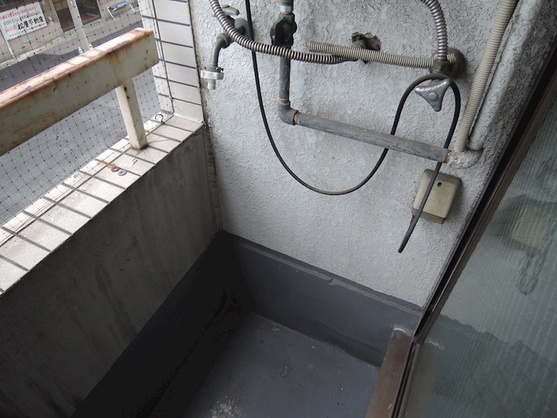 シャンブル北加賀屋  その他