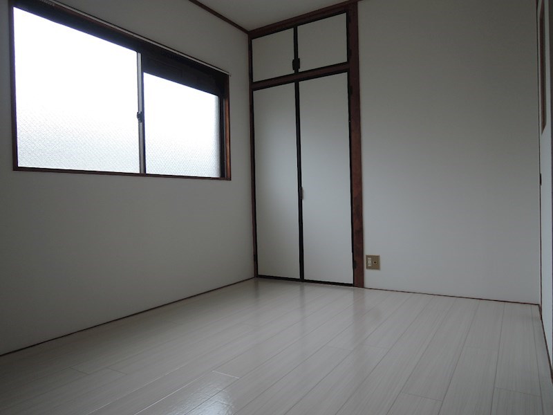 シャンブル北加賀屋  その他部屋・スペース