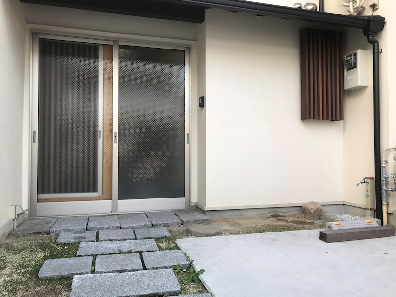 清水丘1丁目戸建賃貸 外観