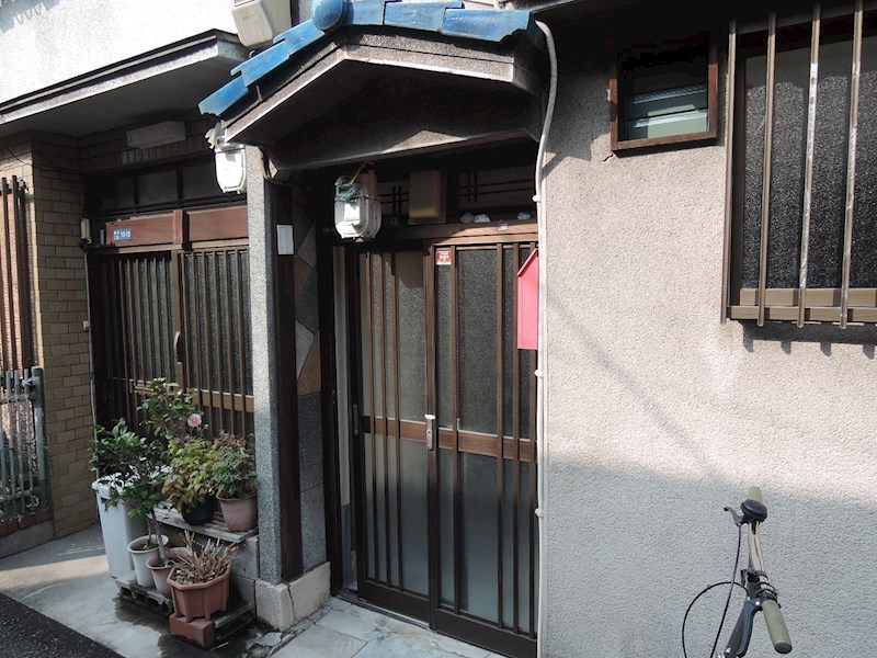 潮路2丁目戸建賃貸  その他共有部分