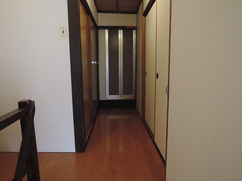 潮路2丁目戸建賃貸  その他部屋・スペース