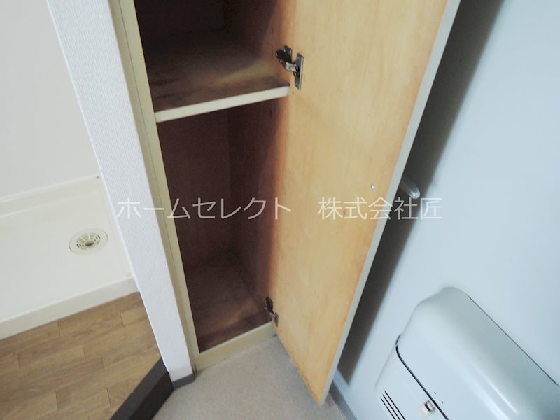 エトワールヴィラ玉出 その他