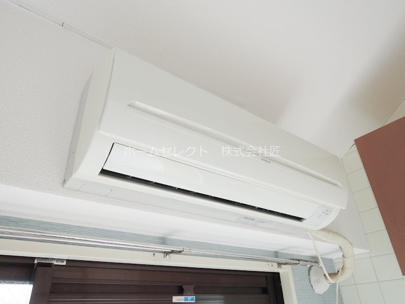 アメニティ岸ノ里 その他設備