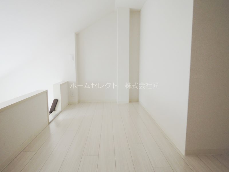 アメニティ岸ノ里 その他部屋・スペース