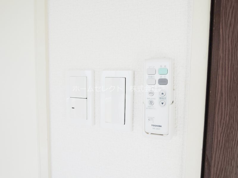 アメニティ岸ノ里 その他設備
